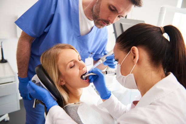 Best Preventive Dentistry  in Fall River, MA