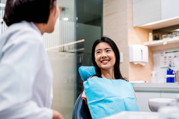 Why Choose Us for Your Dental Needs in Fall River, MA