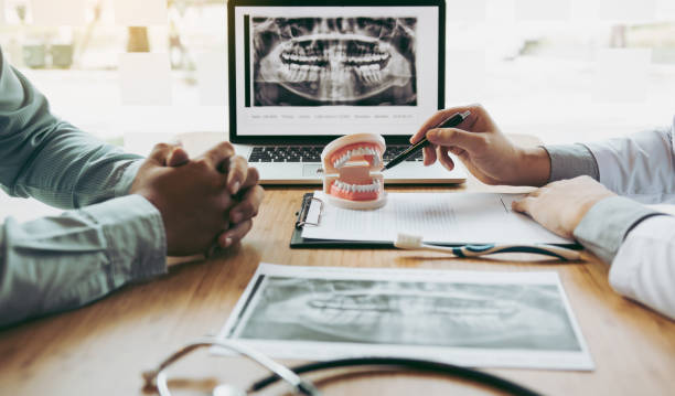 Dental X-Rays and Imaging in Fall River, MA