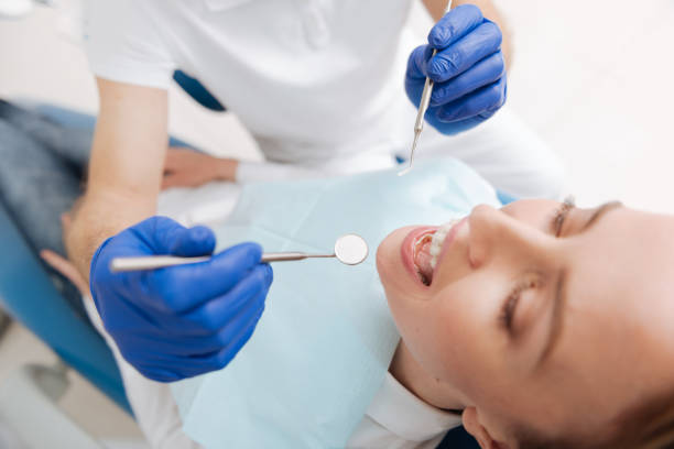 Best Teeth Whitening  in Fall River, MA